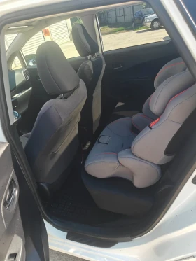Toyota Verso S 1.4 Diesel Automatic - 6350 € / 12419.52 лв. - 88756918 8 | Car24.bg Toyota Verso S 1.4 Diesel Automatic - 6350 € / 12419.52 лв. - 88756918 8