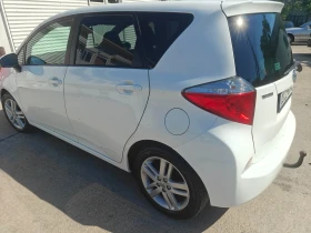 Toyota Verso S 1.4 Diesel Automatic - 6350 € / 12419.52 лв. - 88756918 3 | Car24.bg Toyota Verso S 1.4 Diesel Automatic - 6350 € / 12419.52 лв. - 88756918 3
