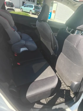 Toyota Verso S 1.4 Diesel Automatic - 6350 € / 12419.52 лв. - 88756918 13 | Car24.bg Toyota Verso S 1.4 Diesel Automatic - 6350 € / 12419.52 лв. - 88756918 13