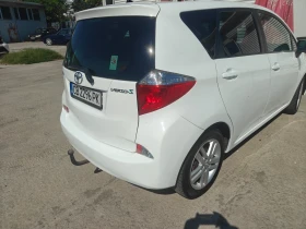 Toyota Verso S 1.4 Diesel Automatic - 6350 € / 12419.52 лв. - 88756918 4 | Car24.bg Toyota Verso S 1.4 Diesel Automatic - 6350 € / 12419.52 лв. - 88756918 4