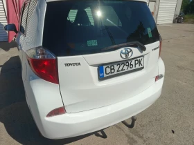 Toyota Verso S 1.4 Diesel Automatic - 6350 € / 12419.52 лв. - 88756918 2 | Car24.bg Toyota Verso S 1.4 Diesel Automatic - 6350 € / 12419.52 лв. - 88756918 2