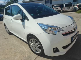 Toyota Verso S 1.4 Diesel Automatic - 6350 € / 12419.52 лв. - 88756918 5 | Car24.bg Toyota Verso S 1.4 Diesel Automatic - 6350 € / 12419.52 лв. - 88756918 5