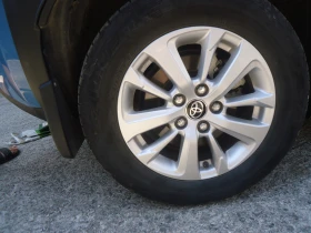 Toyota Yaris Cross - 13000 € - 36672930 15 | Car24.bg Toyota Yaris Cross - 13000 € - 36672930 15