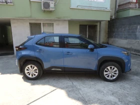 Toyota Yaris Cross - 13000 € - 36672930 5 | Car24.bg Toyota Yaris Cross - 13000 € - 36672930 5