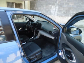 Toyota Yaris Cross - 13000 € - 36672930 6 | Car24.bg Toyota Yaris Cross - 13000 € - 36672930 6