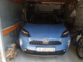 Toyota Yaris Cross - Car24.bg Toyota Yaris Cross