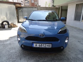 Toyota Yaris Cross - 13000 € - 36672930 4 | Car24.bg Toyota Yaris Cross - 13000 € - 36672930 4