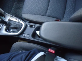 Toyota Yaris Cross - 13000 € - 36672930 14 | Car24.bg Toyota Yaris Cross - 13000 € - 36672930 14