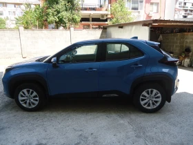 Toyota Yaris Cross - 13000 € - 36672930 3 | Car24.bg Toyota Yaris Cross - 13000 € - 36672930 3