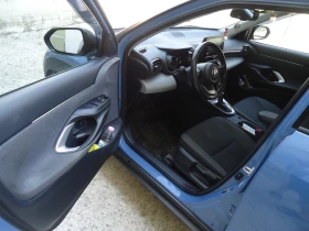 Toyota Yaris Cross - 13000 € - 36672930 9 | Car24.bg Toyota Yaris Cross - 13000 € - 36672930 9