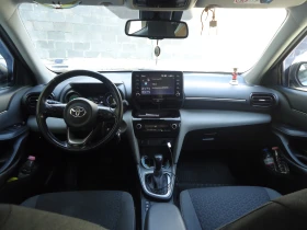 Toyota Yaris Cross - 13000 € - 36672930 11 | Car24.bg Toyota Yaris Cross - 13000 € - 36672930 11