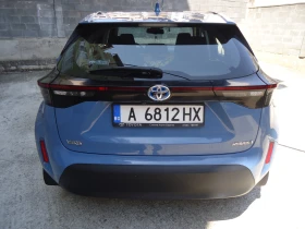 Toyota Yaris Cross - 13000 € - 36672930 2 | Car24.bg Toyota Yaris Cross - 13000 € - 36672930 2