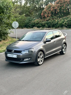 VW Polo 1.6 TDI HighLine 90kc
