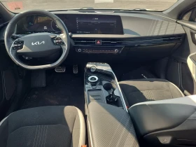 Kia EV6 LONG RANGE GT LINE 2 4D UTILIT * CARFAX | Auto.bg — изображение 10 Kia EV6 LONG RANGE GT LINE 2 4D UTILIT * CARFAX | Auto.bg — изображение 10
