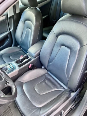Audi A4 undefined | Auto.bg — изображение 5 Audi A4 undefined | Auto.bg — изображение 5