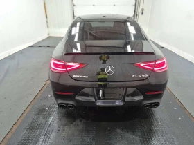 Mercedes-Benz CLS 53 AMG 4matic+ Coupe Amg 53 / ЦЕНА ДО БЪЛГАРИЯ | Auto.bg — изображение 5 Mercedes-Benz CLS 53 AMG 4matic+ Coupe Amg 53 / ЦЕНА ДО БЪЛГАРИЯ | Auto.bg — изображение 5