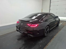 Mercedes-Benz CLS 53 AMG 4matic+ Coupe Amg 53 / ЦЕНА ДО БЪЛГАРИЯ | Auto.bg — изображение 2 Mercedes-Benz CLS 53 AMG 4matic+ Coupe Amg 53 / ЦЕНА ДО БЪЛГАРИЯ | Auto.bg — изображение 2