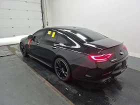 Mercedes-Benz CLS 53 AMG 4matic+ Coupe Amg 53 / ЦЕНА ДО БЪЛГАРИЯ | Auto.bg — изображение 4 Mercedes-Benz CLS 53 AMG 4matic+ Coupe Amg 53 / ЦЕНА ДО БЪЛГАРИЯ | Auto.bg — изображение 4