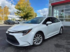 Toyota Corolla * LE CVT * CARFAX * ОПЦИЯ ЗА ФИНАНСИРАНЕ