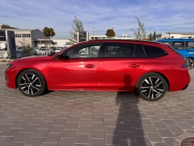 Peugeot 508 1.6i GT Line - 16250 € - 23492863 6 | Car24.bg Peugeot 508 1.6i GT Line - 16250 € - 23492863 6