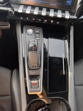 Peugeot 508 1.6i GT Line - 16250 € - 23492863 12 | Car24.bg Peugeot 508 1.6i GT Line - 16250 € - 23492863 12