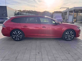 Peugeot 508 1.6i GT Line - 16250 € - 23492863 8 | Car24.bg Peugeot 508 1.6i GT Line - 16250 € - 23492863 8