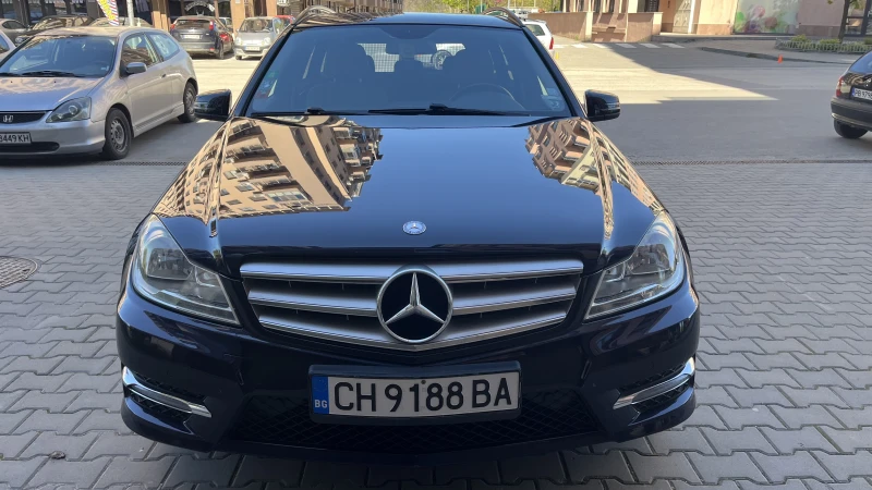 Mercedes-Benz C 200 - 18500 лв. / 9458.90 € - 66039315 1 | Car24.bg Mercedes-Benz C 200 - 18500 лв. / 9458.90 € - 66039315 1