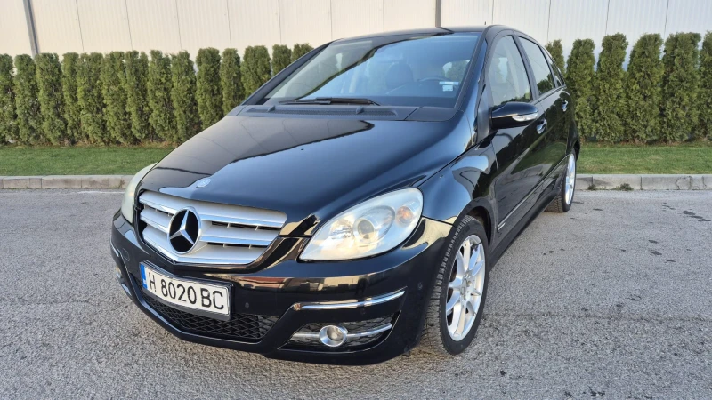 Mercedes-Benz B 180 - 4199 € / 8212.53 лв. - 33042258 1 | Car24.bg Mercedes-Benz B 180 - 4199 € / 8212.53 лв. - 33042258 1