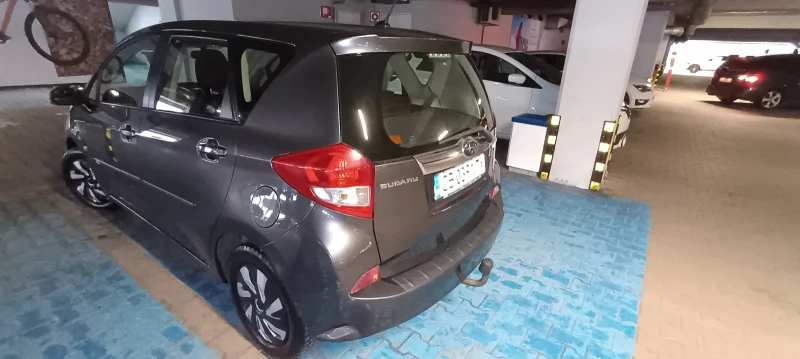 Subaru Trezia 1.4D - 6000 € / 11734.98 лв. - 35368288 1 | Car24.bg Subaru Trezia 1.4D - 6000 € / 11734.98 лв. - 35368288 1