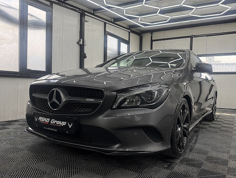 Mercedes-Benz CLA 220 AMG-line/KAMERA/ ECO START STOP/СОБСТВЕН ЛИЗИНГ - цена по договаряне - 83888101 1 | Car24.bg Mercedes-Benz CLA 220 AMG-line/KAMERA/ ECO START STOP/СОБСТВЕН ЛИЗИНГ - цена по договаряне - 83888101 1