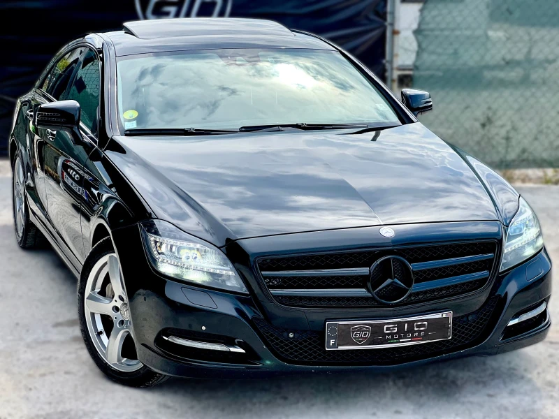 Mercedes-Benz CLS 350 harman/kardon* Подгрев* Шибедах* Памет* Distronic* - 12777 € - 95691566 1 | Car24.bg Mercedes-Benz CLS 350 harman/kardon* Подгрев* Шибедах* Памет* Distronic* - 12777 € - 95691566 1