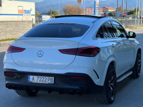 Mercedes-Benz GLE 53 4MATIC Coupe | Mobile.bg   7