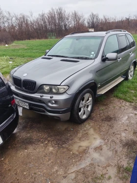 BMW X5 3000 - 3000 € / 5867.49 лв. - 85069109 6 | Car24.bg BMW X5 3000 - 3000 € / 5867.49 лв. - 85069109 6