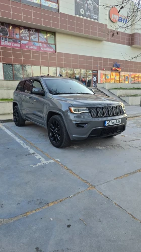 Jeep Grand cherokee Limited / 3.6 V6 - 23000 € / 44984.09 лв. - 69390581 2 | Car24.bg Jeep Grand cherokee Limited / 3.6 V6 - 23000 € / 44984.09 лв. - 69390581 2