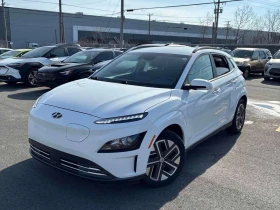 Hyundai Kona Preferred CARFAX