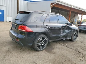 Mercedes-Benz GLE 43 AMG 4MATIC* harman/kardon* подгрев* 4-зонов климатрони | Auto.bg — изображение 5 Mercedes-Benz GLE 43 AMG 4MATIC* harman/kardon* подгрев* 4-зонов климатрони | Auto.bg — изображение 5