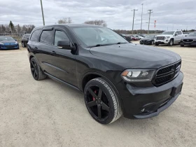 Dodge Durango R/T* 5.7* V8* 8ZF* ПОДГРЕВ* КАМЕРА* КЕЙЛЕС* LANE*