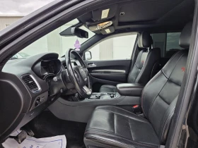 Dodge Durango R/T* 5.7* V8* 8ZF* ПОДГРЕВ* КАМЕРА* КЕЙЛЕС* LANE* | Auto.bg — изображение 11 Dodge Durango R/T* 5.7* V8* 8ZF* ПОДГРЕВ* КАМЕРА* КЕЙЛЕС* LANE* | Auto.bg — изображение 11