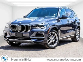 BMW X5 Xdrive40i M-PACK* HARMAN KARDON* HEADUP*