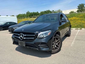 Mercedes-Benz GLC 300 * AMG PACK* ГЛАВНО ПРЕДСТАВИТЕЛСТВО НА MERCEDES*