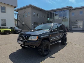 Jeep Grand cherokee 2.7 CRD OVERLAND - Car24.bg Jeep Grand cherokee 2.7 CRD OVERLAND