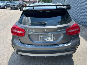 Mercedes-Benz GLA 45 AMG * CARFAX * БЕЗ ПЪРВОНАЧАЛНА ВНОСКА | Auto.bg — изображение 4 Mercedes-Benz GLA 45 AMG * CARFAX * БЕЗ ПЪРВОНАЧАЛНА ВНОСКА | Auto.bg — изображение 4