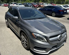 Mercedes-Benz GLA 45 AMG * CARFAX * БЕЗ ПЪРВОНАЧАЛНА ВНОСКА | Auto.bg — изображение 3 Mercedes-Benz GLA 45 AMG * CARFAX * БЕЗ ПЪРВОНАЧАЛНА ВНОСКА | Auto.bg — изображение 3