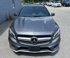 Mercedes-Benz GLA 45 AMG * CARFAX * БЕЗ ПЪРВОНАЧАЛНА ВНОСКА | Auto.bg — изображение 6 Mercedes-Benz GLA 45 AMG * CARFAX * БЕЗ ПЪРВОНАЧАЛНА ВНОСКА | Auto.bg — изображение 6