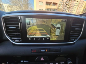 Kia Sportage 2.0 CRDI GT Line 4x4 MHEV Hibrid JBL - 18900 € - 12127903 11 | Car24.bg Kia Sportage 2.0 CRDI GT Line 4x4 MHEV Hibrid JBL - 18900 € - 12127903 11