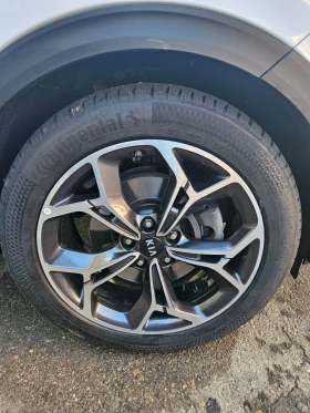 Kia Sportage 2.0 CRDI GT Line 4x4 MHEV Hibrid JBL - 18900 € - 12127903 15 | Car24.bg Kia Sportage 2.0 CRDI GT Line 4x4 MHEV Hibrid JBL - 18900 € - 12127903 15