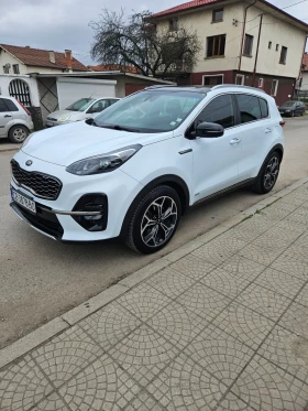 Kia Sportage 2.0 CRDI GT Line 4x4 MHEV Hibrid JBL - 18900 € - 12127903 2 | Car24.bg Kia Sportage 2.0 CRDI GT Line 4x4 MHEV Hibrid JBL - 18900 € - 12127903 2