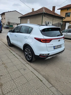Kia Sportage 2.0 CRDI GT Line 4x4 MHEV Hibrid JBL - 18900 € - 12127903 3 | Car24.bg Kia Sportage 2.0 CRDI GT Line 4x4 MHEV Hibrid JBL - 18900 € - 12127903 3