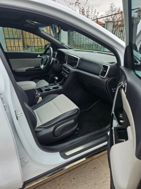 Kia Sportage 2.0 CRDI GT Line 4x4 MHEV Hibrid JBL - 18900 € - 12127903 7 | Car24.bg Kia Sportage 2.0 CRDI GT Line 4x4 MHEV Hibrid JBL - 18900 € - 12127903 7