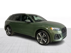 Audi SQ5 2022 Quattro Technik* Bang & Olufsen* HUD